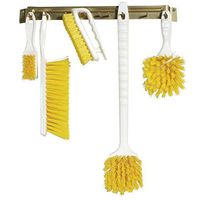 Carlisle 991139 Spectrum Bakery Kit, Yellow