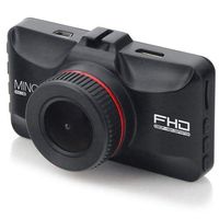 MNCD50 1080p Full HD Dash Camera (Black)