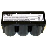 General 00605 - 6V5AH 0809-0012 Emergency Light Battery (6V5AH 0809-0012)