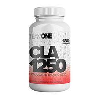 TeamOne CLA 1250 Conjugated Linoleic Acid