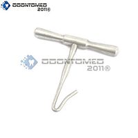 OdontoMed2011® GIGLI Saw Handle 2.5” German Grade ODM