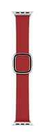 Apple Watch Series 4 Modern Buckle Band (40mm) - (Product) RED - Large