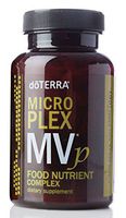 doTERRA MicroPlex MVp 120 Veggie Caps
