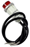 Apw Wyott 56530 LIGHT 250V RED by APW Wyott