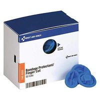 First Aid Kit Refill, 2" H, 1-7/8" W, 50 Pcs. (2 Pieces)