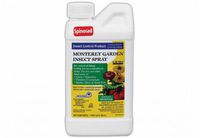 Insect Spray with Spinosad, Quart