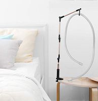 Foldable CPAP Hose Holder, Avoid Tangling of CPAP Hoses, CPAP Accessories and CPAP Supplies,CPAP Hose Hanger