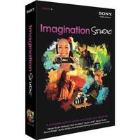 Sony Imagination Studio 4