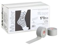MTAPE 1.5" X 10YD TEAMPAK (EA)