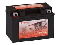 UT12A Motorcycle Battery (Replacement)