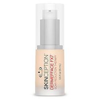 Skinception Dermefface Fx7 Scar Reduction Cream