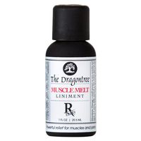 Muscle Melt Liniment - Natural Herbal Relief for Muscle and Joints