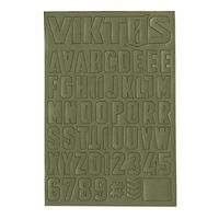 Viktos Men's Moralphabet, Ranger