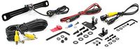 Rostra 250-8092A RearSight Universal Back-Up Camera for Select Vehicles