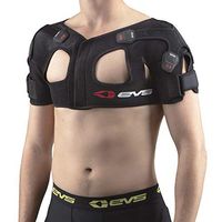 EVS Sports Shoulder Brace (Black, Small)