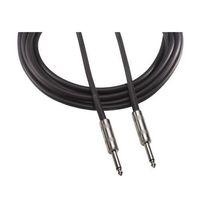 Audio-Technica AT690 14-Gauge 1/4" to 1/4" Premium Speaker Cable, 10 Feet