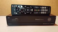 Shaw Direct HDPVR 830 Receiver
