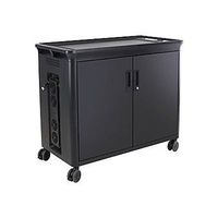 Hp 30 Charging Cart V2.