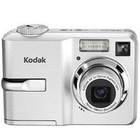Kodak EasyShare C633 6.1MP 3xOpt/5x Digital 16MB Zoom Camera