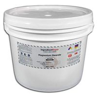 Magnesium Stearate USP | 4 kgs