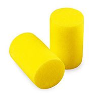 SEPTLS2473116000-3M Personal Safety Division E-A-R Classic Soft Earplugs - 311-6000