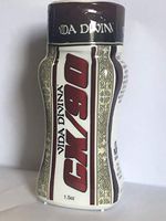 New CX90 by Vida Divina, The Ideal Supplement to Curb Your Appetite and Leave You Feeling Full Longer.