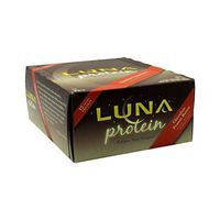 Clif Bar Luna Prot Bar Choc Pntbtr 1.59 Oz