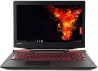 Lenovo Legion Y720 - 15.6" Gaming Laptop (Intel Core i7 / 8GB RAM / 256GB PCIe SSD / GeForce GTX 1060 6GB / Windows 10) 80VR0064US