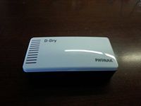 Phonak D-Dry Hearing aid Dryer