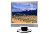 Samsung 17-Inch Lcd Monitor (720XT)