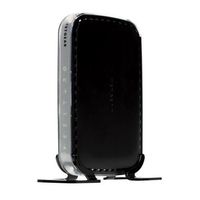 NETGEAR RangeMax WNR1000 Wireless Router - Manufacturer Refurbished