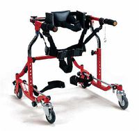 Comet and Star Pediatric Gait Trainers Star Tyke Posterior Gait Trainer