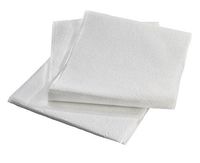 McKesson Disposable Drape Sheets, 2 Ply, 40 x 48 Inch, White - 1/Case of 100