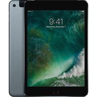 iPad Mini 4 (32GB, Space Gray)(Renewed)