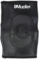 Elbow Sleeve - Padded, Black, XXL/XXXL