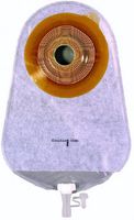 COLOPLAST Urostomy Pouch Assura One-Piece System 10-3/4" 5/8" Stoma Drainable Convex (#12991, Sold Per Box)