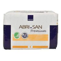 Abri San Premium (1) Air Plus Pad Count Size: 280