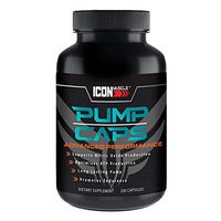 Pump Caps