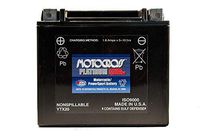 12V 18AH Battery for Ducati 907 I.E. Paso 1990-1994