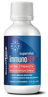 Results RNA ImmunoRev Supershot Extra Strength | Immune Support Shot Support Immune System Health