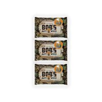 Bob's Butt Wipes 42ct Refill Only, 3 Pack