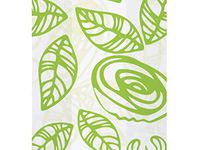 All Occasion Print Cello Bags - Spring Bliss 3-1/2x2x7-1/2" Cello Bags 1.2 mil (3 Packs; 100 Bags Per Pack) - WRAPS-C1BSBL