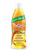 Totála Cellular Health | Mango | Liquid Minerals | Fulvic Complex