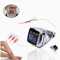 Rhinitis Treatment Pain Relief Device Reduces Blood Viscosity,Blood lipids and Cardiovascular Disease.No Side Effects Laser