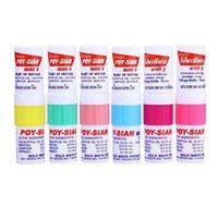   Poysian Menthol Salt Nasal Inhaler (Pack of 6)