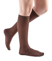 mediven Comfort, 15-20 mmHg, Calf High Compression Stockings, Closed Toe