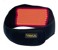 Volt Heat Battery Heated Lumbar Warmer