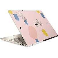 Skinit Decal Laptop Skin for Envy 13t (2017) - Originally Designed Pastel Design