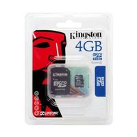 4GB microSD memory for LG VX9100 enV2 Phone
