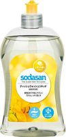SODASAN Ecological Organic Vegan dishwashing liquid 500ml